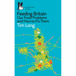 ISBN Feeding Britain, English, Paperback, 608 pages