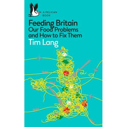 ISBN Feeding Britain book English Paperback 608 pages