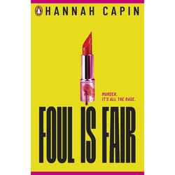 ISBN Foul is Fair book English Paperback 336 pages
