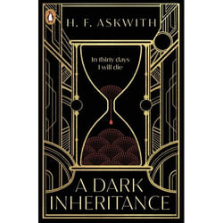 ISBN A Dark Inheritance book English Paperback 400 pages