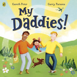 ISBN My Daddies! book English Paperback 32 pages
