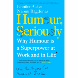 ISBN Humour, Seriously, English, Paperback, 272 pages