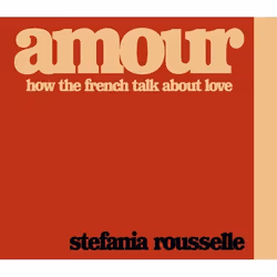 ISBN Amour, English, 240 pages