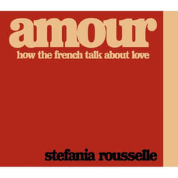 ISBN Amour book English 240 pages