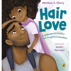 ISBN Hair Love, English, Paperback, 32 pages