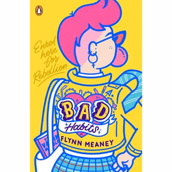 ISBN Bad Habits, General novel, English, Paperback, 352 pages