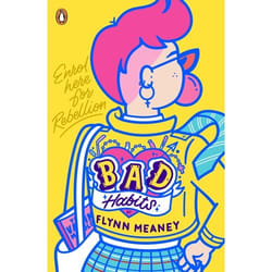 ISBN Bad Habits book General novel English Paperback 352 pages