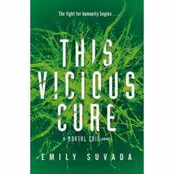 ISBN This Vicious Cure (Mortal Coil Book 3), English, Paperback, 448 pages
