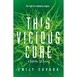 ISBN This Vicious Cure (Mortal Coil 3) book English Paperback 448 pages