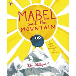 ISBN Mabel and the Mountain book English Paperback 32 pages