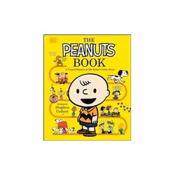 ISBN Peanuts Book, Comics & graphic novels, English, Hardcover, 200 pages