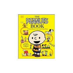 ISBN Peanuts book Comics & graphic novels English Hardcover 200 pages