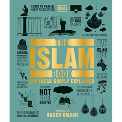 ISBN The Islam Book, Religion, English, Hardcover, 336 pages