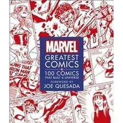 ISBN Marvel Greatest Comics book Comics & graphic novels English Hardcover 256 pages