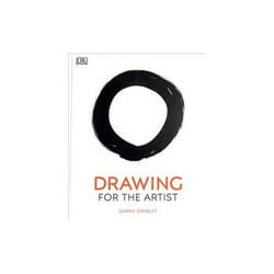 ISBN Drawing for the Artist book Art & design English Hardcover 264 pages