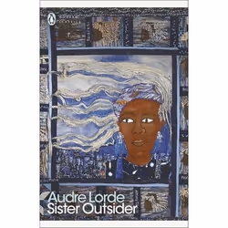 ISBN Sister Outsider, Poetry, English, Paperback, 208 pages