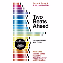 ISBN Two Beats Ahead, English, Paperback, 256 pages