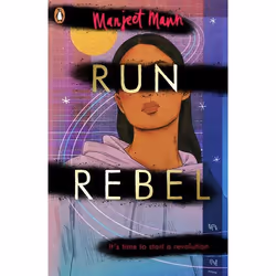 ISBN Run, Rebel, General novel, English, Paperback, 496 pages