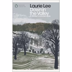 ISBN Down in the Valley, English, Paperback, 112 pages