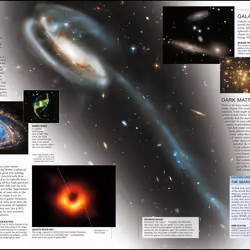 ISBN Universe book Science & nature English Hardcover 528 pages