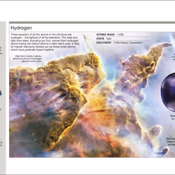 ISBN Periodic Table book Science & nature English Paperback 160 pages