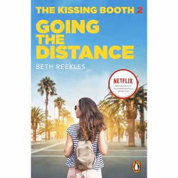 ISBN The Kissing Booth 2: Going the Distance, English, Paperback, 368 pages