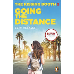 ISBN The Kissing Booth 2: Going the Distance book English Paperback 368 pages