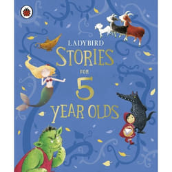 ISBN Ladybird Stories for Five Year Olds book English 232 pages