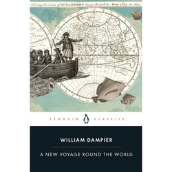 ISBN A New Voyage Round the World book English Paperback 512 pages