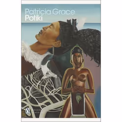ISBN Potiki, General novel, English, Paperback, 192 pages