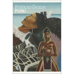 ISBN Potiki book General novel English Paperback 192 pages