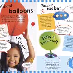 ISBN Science Activity Pack book Children & teenagers English Paperback 32 pages