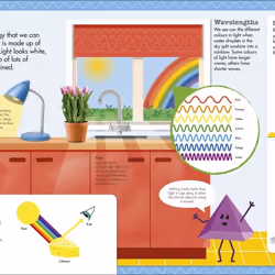 ISBN Robert Winston Science Squad Explains book Science & nature English Hardcover 80 pages