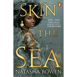 ISBN Skin of the Sea book General novel English Paperback 336 pages