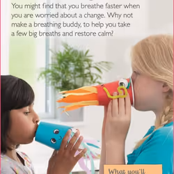 ISBN Calm - Mindfulness Flash Cards for Kids book Reference & languages English Paperback 40 pages