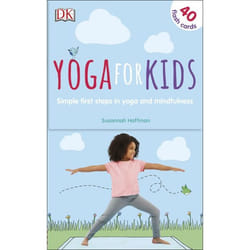 ISBN Yoga For Kids book Children & teenagers English Paperback 40 pages