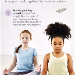 ISBN Yoga For Kids book Children & teenagers English Paperback 40 pages