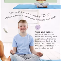 ISBN Yoga For Kids book Children & teenagers English Paperback 40 pages