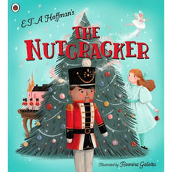 ISBN The Nutcracker book English Paperback 32 pages