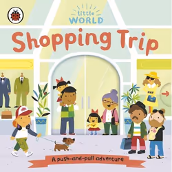 ISBN Little World: Shopping Trip, General novel, English, 10 pages