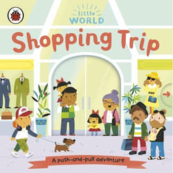 ISBN Little World: Shopping Trip book General novel English 10 pages