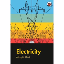 ISBN A Ladybird Book: Electricity, English, 48 pages