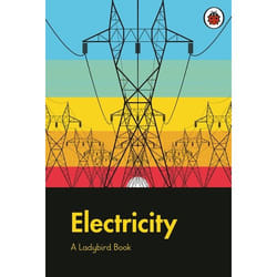 ISBN A Ladybird : Electricity book English 48 pages