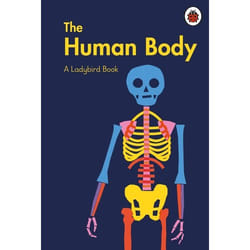 ISBN A Ladybird : The Human Body book English 48 pages