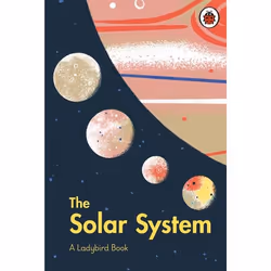 ISBN A Ladybird Book: The Solar System, English, 48 pages