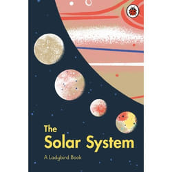 ISBN A Ladybird : The Solar System book English 48 pages