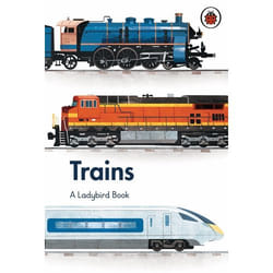 ISBN A Ladybird : Trains book English 48 pages