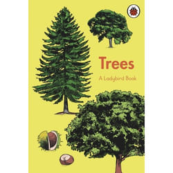 ISBN A Ladybird : Trees book English 48 pages