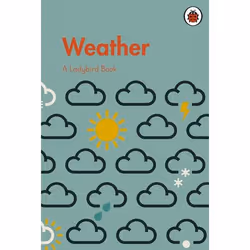 ISBN A Ladybird Book: Weather, English, 48 pages
