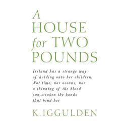ISBN A House for Two Pounds book Poetry English 128 pages